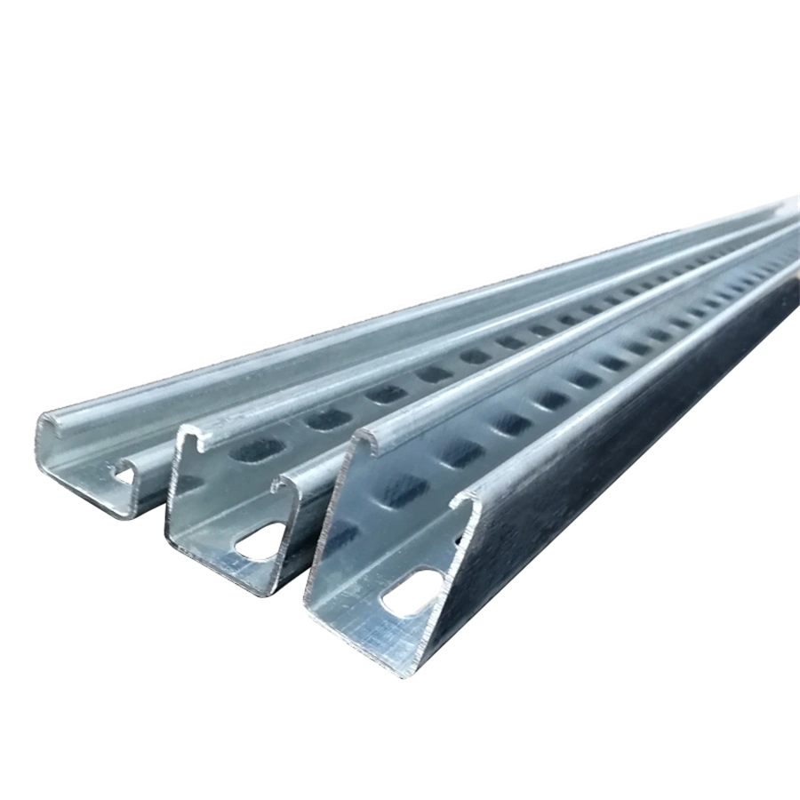 Steel Structure Stainless Steel Pipe Raw Material Hardware Galvanized Steel Building Material Roofing Sheet Steel Channel Sizes Building Material