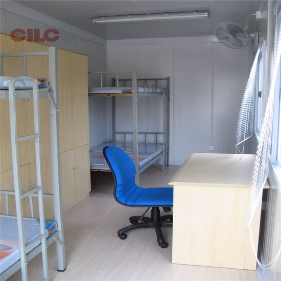Piccole case convenienti da 20 piedi, Case prefabbricate, Spedizione, Sollievo di lusso, Confezione piatta moderna, Espandibile, Stoccaggio pieghevole, Mobile, Case modulari, Produttore